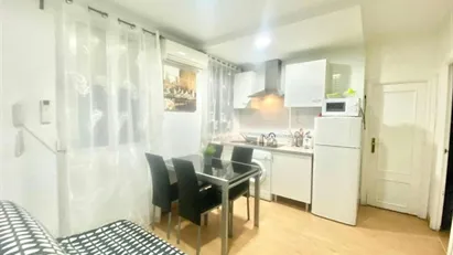 Apartment for rent in Madrid Arganzuela, Madrid