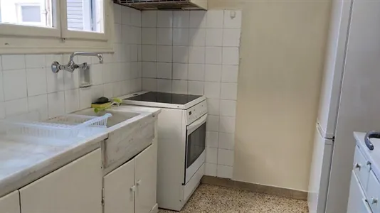 Rooms in Athens Agios Nikolaos - photo 9