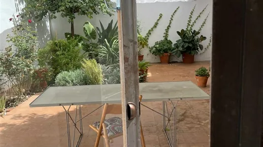 Apartments in Barcelona Sant Martí - photo 6