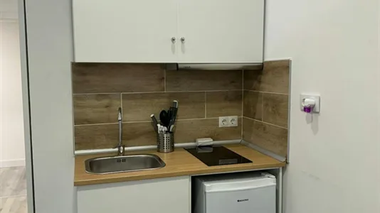 Apartments in Madrid Centro - photo 10