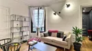 Apartment for rent, Paris 18ème arrondissement - Montmartre, Paris, Rue Étienne Jodelle, France