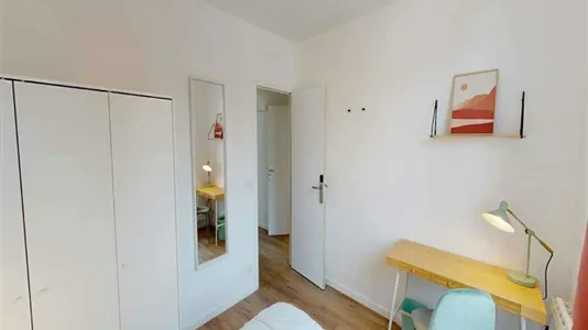 Rooms in Boulogne-Billancourt - photo 2