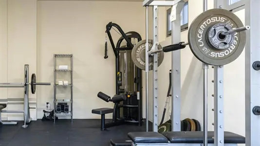 Apartments in Sovicille - photo 9