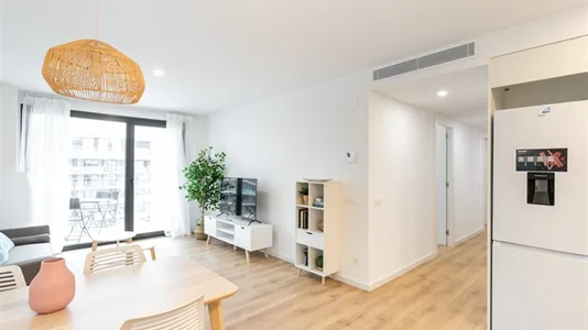 Apartments in Badalona - photo 10