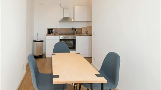 Rooms in Location is not specified - photo 5