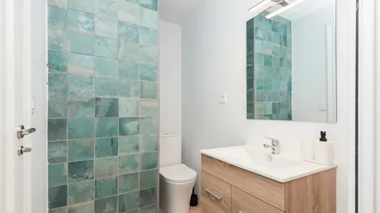 Rooms in Reus - photo 9