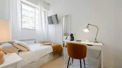 Room for rent in Madrid Chamberí, Madrid