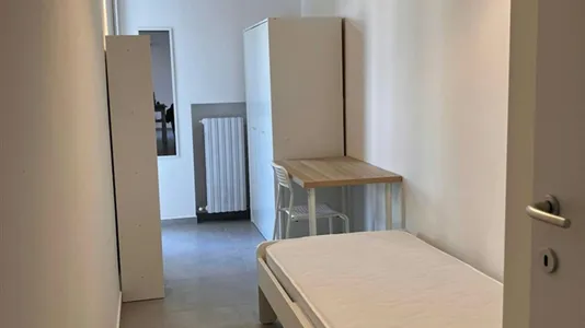 Rooms in Bologna - photo 2