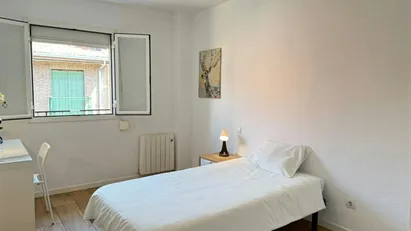 Room for rent in Madrid Puente de Vallecas, Madrid