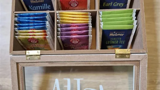 Apartments in Gießen - photo 5