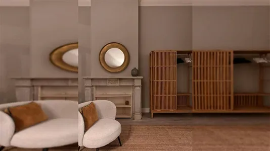 Apartments in Stad Brussel - photo 4