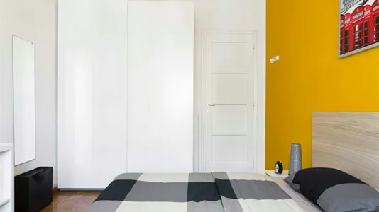 Rooms in Milano Zona 2 - Stazione Centrale, Gorla, Turro, Greco, Crescenzago - photo 6