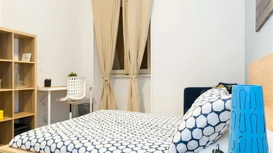 Rooms in Milano Zona 2 - Stazione Centrale, Gorla, Turro, Greco, Crescenzago - photo 5