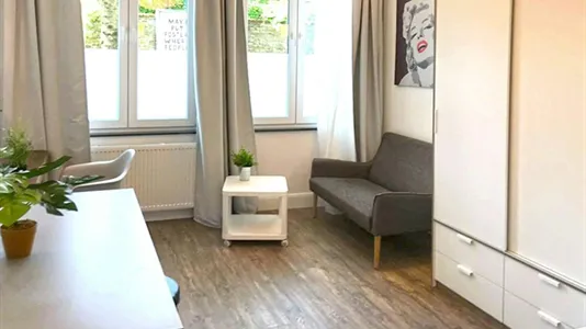 Apartments in Cologne Innenstadt - photo 7