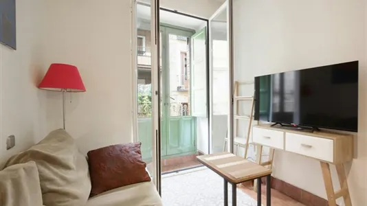 Apartments in Madrid Centro - photo 1