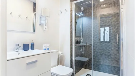 Apartments in Madrid Centro - photo 10