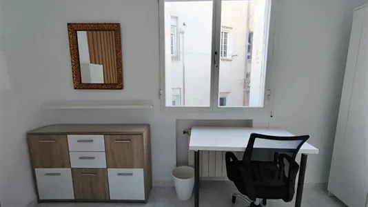 Rooms in Madrid Chamberí - photo 6