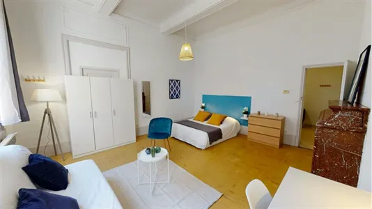 Rooms in Montpellier - photo 2