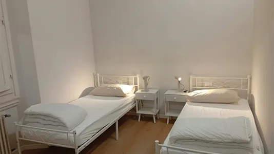 Apartments in Florence - photo 7