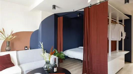 Apartments in Stad Brussel - photo 1