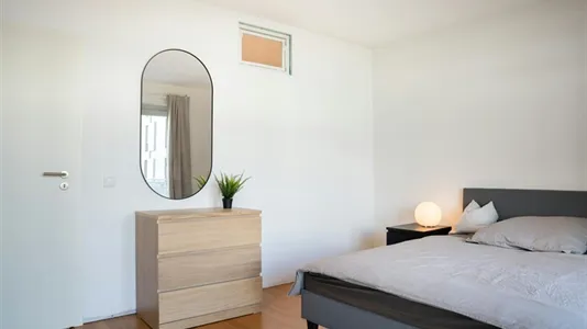 Rooms in Munich Ramersdorf-Perlach - photo 4