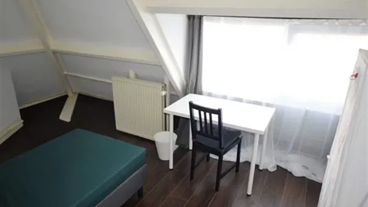 Rooms in Leidschendam-Voorburg - photo 1