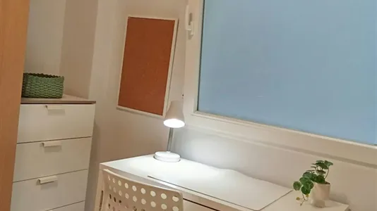 Rooms in Madrid Moncloa-Aravaca - photo 4