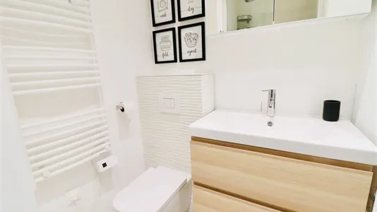 Rooms in Nice - photo 9