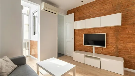 Apartments in Barcelona Sant Martí - photo 4