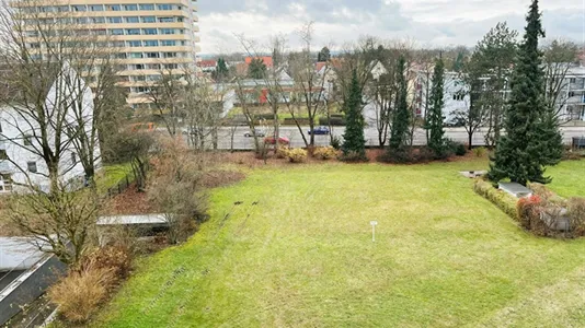 Rooms in Augsburg - photo 8