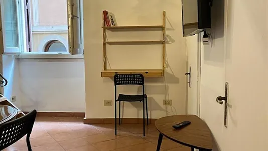 Apartments in Roma Municipio I – Centro Storico - photo 5