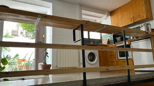 Apartments in Barcelona Sant Martí - photo 8