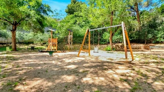 Apartments in Barcelona Horta-Guinardó - photo 4