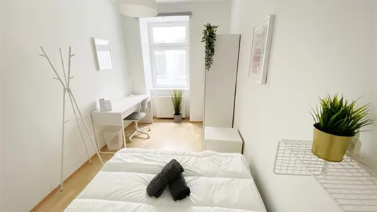 Rooms in Wien Mariahilf - photo 7