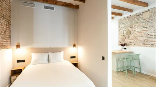 Apartments in Barcelona Gràcia - photo 6