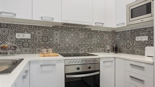 Apartments in Barcelona Ciutat Vella - photo 8