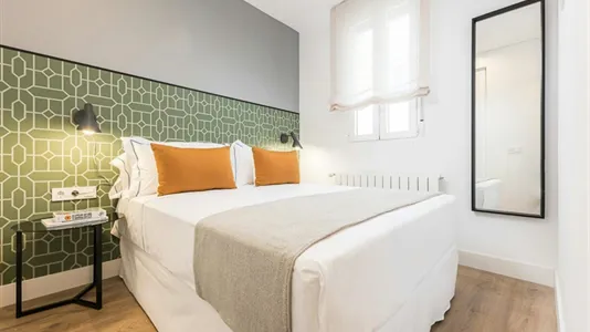 Apartments in Madrid Arganzuela - photo 6