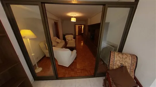 Apartments in Madrid Carabanchel - photo 5