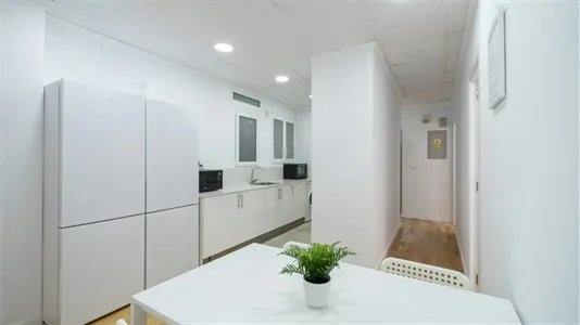 Rooms in Valencia Ciutat Vella - photo 10