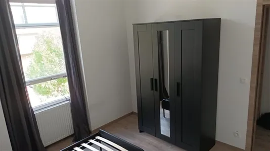 Rooms in Brussels Sint-Lambrechts-Woluwe - photo 5