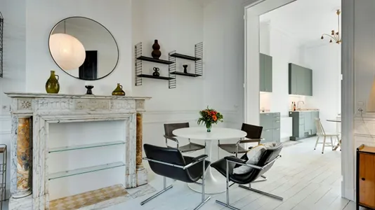 Rooms in Brussels Vorst - photo 6