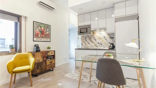 Apartments in Madrid Centro - photo 7