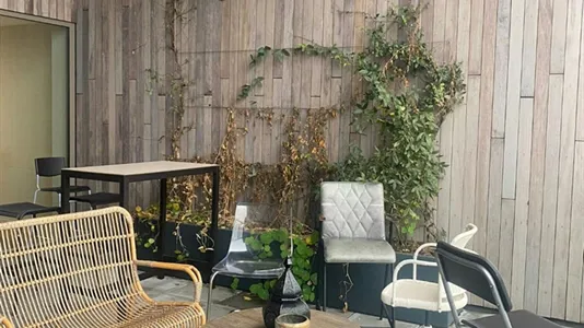 Rooms in Amsterdam Oost-Watergraafsmeer - photo 4