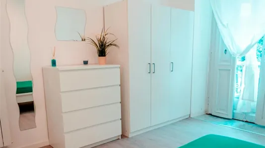 Rooms in Turin - photo 7