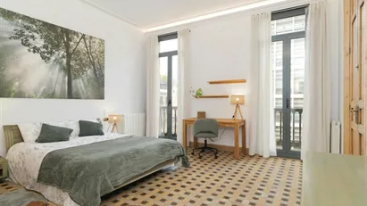 Room for rent in Barcelona Eixample, Barcelona