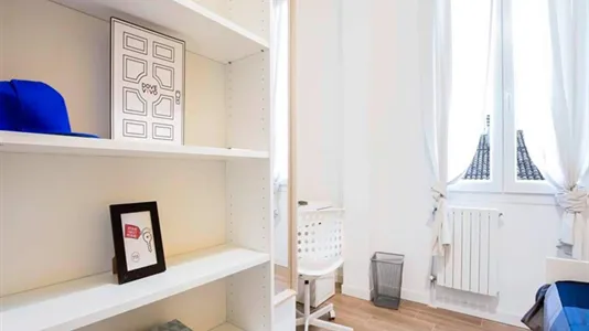 Rooms in Bologna - photo 5