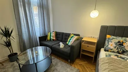 Apartment for rent in Budapest XIII. kerület, Budapest