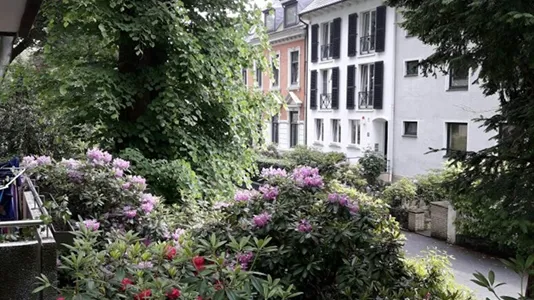 Apartments in Hamburg Eimsbuttel - photo 9