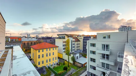 Rooms in Berlin Mitte - photo 7