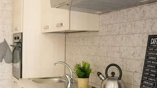 Rooms in Turin - photo 10